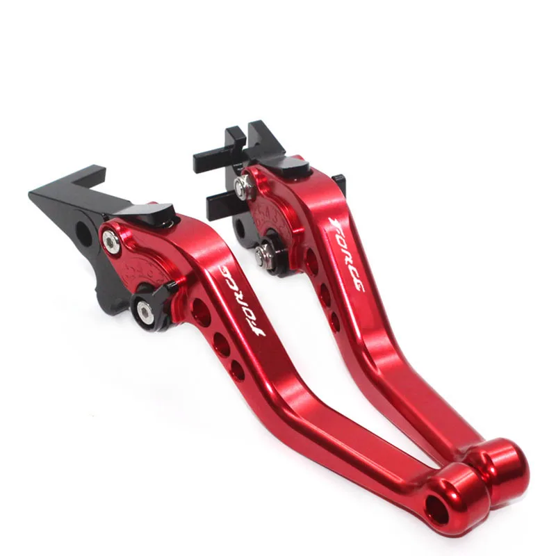 For Force 155 2017-2020 2021 Clutch Levers For YAMAHA FORCE155 Motorcycle Accessories CNC Short Brake Clutch Levers
For Force 155 2017-2020 2021 Clutch Levers For YAMAHA FORCE155 Motorcycle Accessories CNC Short Brake Clutch Levers
