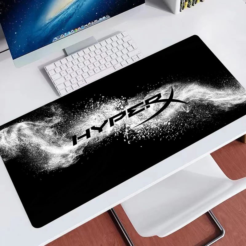 HyperX Mouse Pad Anime Gaming Accessories Mousepad Gamer PC Completo Computer Keyboard Desk Mat Varmilo Genshin Impact LOL CS GO
HyperX Mouse Pad Anime Gaming Accessories Mousepad Gamer PC Completo Computer Keyboard Desk Mat Varmilo Genshin Impact LOL CS GO