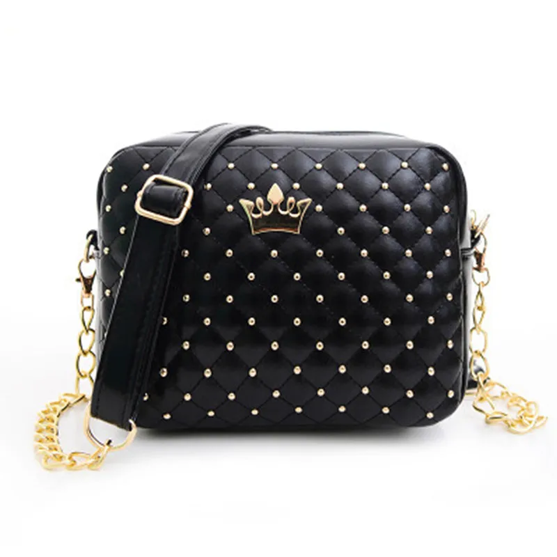 2021 New Version of Trend Rivet Shoulder Diagonal Small Bag Starry Handbag Trend Crossbody Bag Direct Female Mini Flap Bolsos
2021 New Version of Trend Rivet Shoulder Diagonal Small Bag Starry Handbag Trend Crossbody Bag Direct Female Mini Flap Bolsos