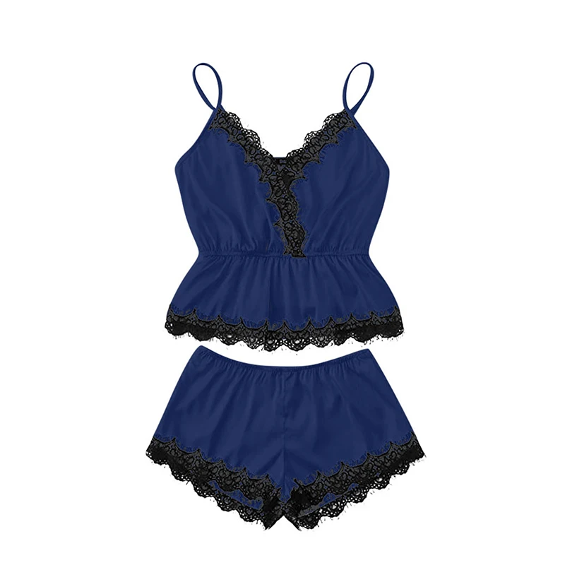 Women Satin Lace Bra sling Sexy Lingerie Siamese Sleepwear Lingerie women sexy nightgown solid nightwear Seamless Underwear 
Women Satin Lace Bra sling Sexy Lingerie Siamese Sleepwear Lingerie women sexy nightgown solid nightwear Seamless Underwear