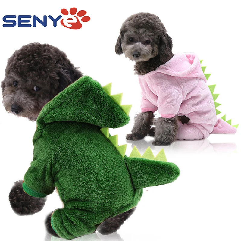 Dog clothing teddy bear Chihuahua autumn and winter clothes medium small dog pet Winter Fleece sportswear for small big dog
Dog clothing teddy bear Chihuahua autumn and winter clothes medium small dog pet Winter Fleece sportswear for small big dog