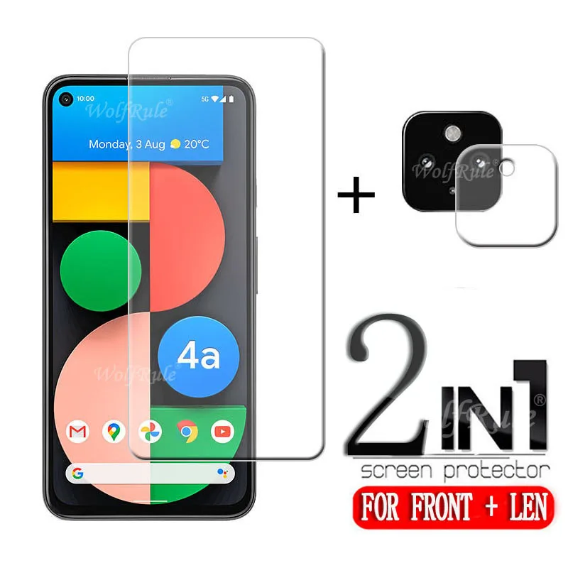 For Glass Google Pixel 4a 5G Glass For Pixel 4a 5G Camera Lens Phone Screen Film Protector For Google Pixel 4a 5G Tempered Glass
For Glass Google Pixel 4a 5G Glass For Pixel 4a 5G Camera Lens Phone Screen Film Protector For Google Pixel 4a 5G Tempered Glass
