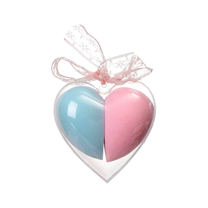 Yueguang heart-shaped cosmetic egg suit color egg oblique cut cosmetic egg powder puff customized super soft cosmetic egg
Yueguang heart-shaped cosmetic egg suit color egg oblique cut cosmetic egg powder puff customized super soft cosmetic egg