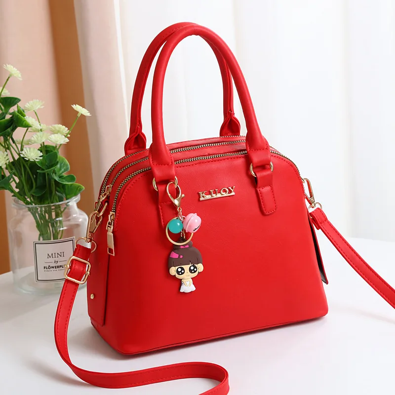 Luxury Handbags Designer Women Bag PU Leather Shell Small Hand bags Fashion Female Bags Lady's Handbag Shoulder Bags For Women
Luxury Handbags Designer Women Bag PU Leather Shell Small Hand bags Fashion Female Bags Lady's Handbag Shoulder Bags For Women