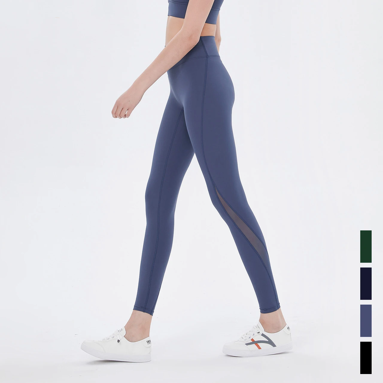 Women Lulu Breathable Sexy Cycling Gym Trainning Yoga Sport Push Up Tights High Waist Seamless Sportswear Clothing Fitness Pants
Women Lulu Breathable Sexy Cycling Gym Trainning Yoga Sport Push Up Tights High Waist Seamless Sportswear Clothing Fitness Pants