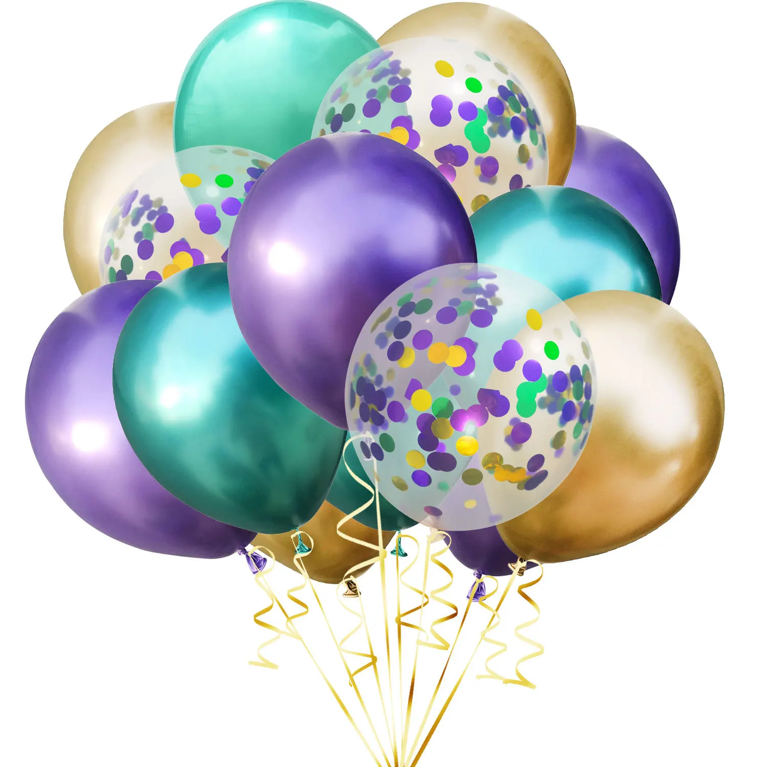 12pcs/lot 12inch Glitter Confetti Latex Balloons MARDI GRAS Party Decoration Summer Holiday Decor Air Balloons
12pcs/lot 12inch Glitter Confetti Latex Balloons MARDI GRAS Party Decoration Summer Holiday Decor Air Balloons