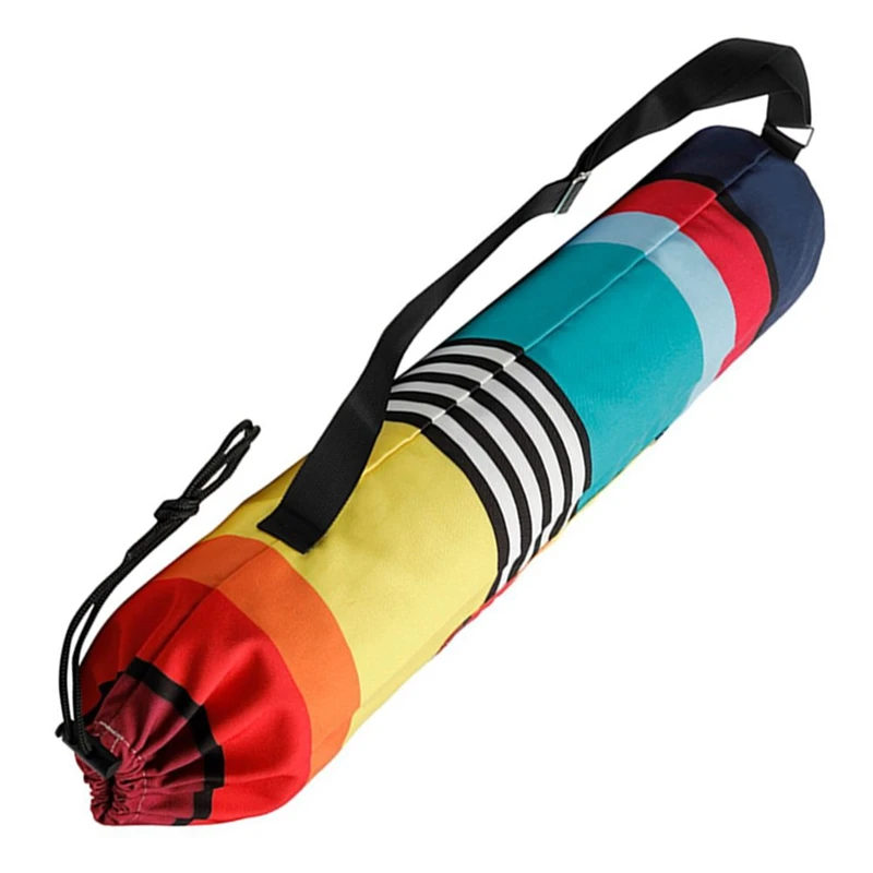 Yoga Mat Storage Bag Printed Zipper Drawstring Bags Carrier Organization Tool With Straps Yoga Mats i
Yoga Mat Storage Bag Printed Zipper Drawstring Bags Carrier Organization Tool With Straps Yoga Mats i