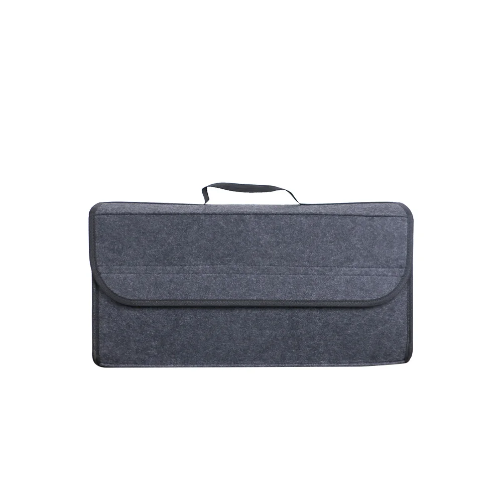 Large Storage Space Car Boot Organizer Foldable Carpet Storage Bag Wear-Resistant Tidy Storage Bag Travel Car Tool
Large Storage Space Car Boot Organizer Foldable Carpet Storage Bag Wear-Resistant Tidy Storage Bag Travel Car Tool