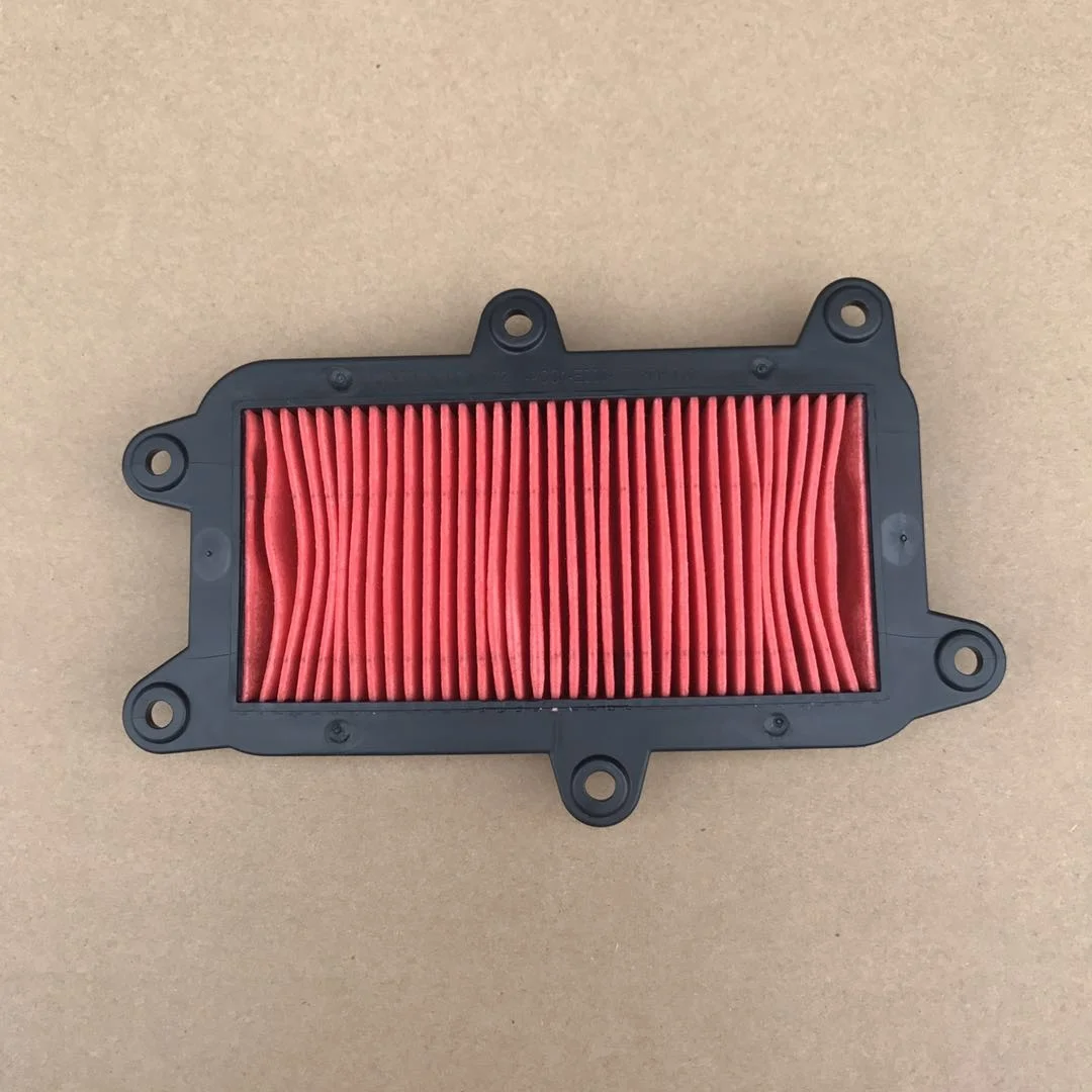Motorcycle Air Filter Element for Kymco Ck150t-5 - 13 Any Like150 Q150
Motorcycle Air Filter Element for Kymco Ck150t-5 - 13 Any Like150 Q150