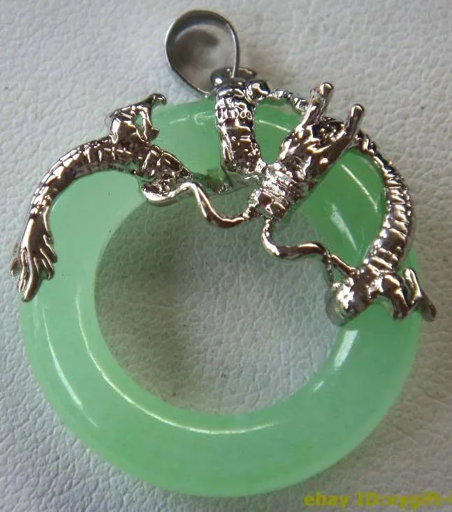 fancy green circle jewerly dragon pendant
fancy green circle jewerly dragon pendant