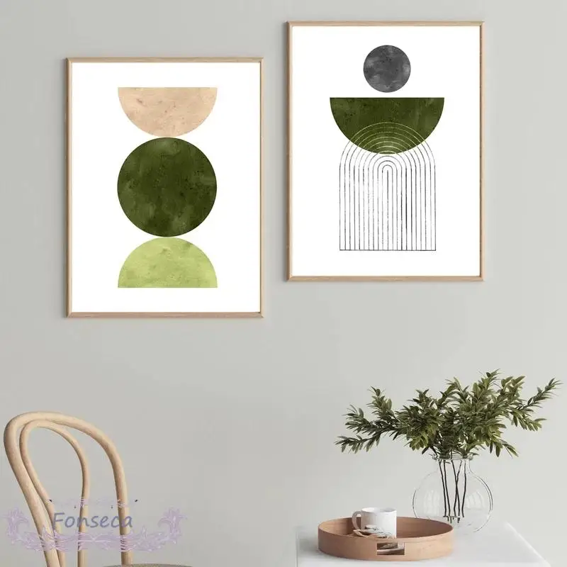 Abstract Watercolor Olive Green Canvas Painting Mid Century Modern Gallery Wall Art Picture Nordic Poster Room Home Decor
Abstract Watercolor Olive Green Canvas Painting Mid Century Modern Gallery Wall Art Picture Nordic Poster Room Home Decor