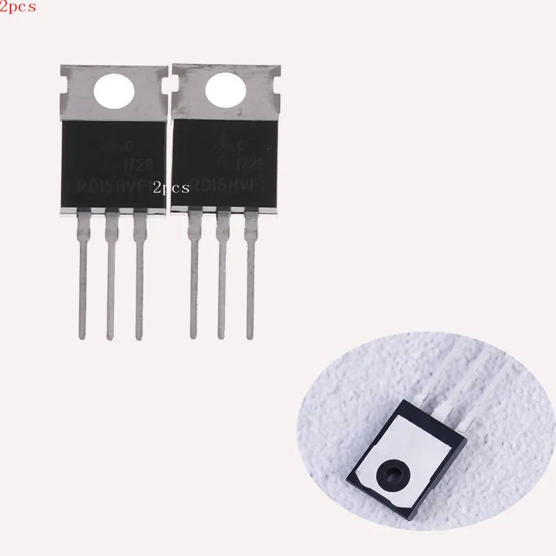 Оригинальный IGBT H20R1203 20R1203/Датчик Холла A3144, OH3144, Y3144, для ремонта индукционной плиты, 5 шт.
Оригинальный IGBT H20R1203 20R1203/Датчик Холла A3144, OH3144, Y3144, для ремонта индукционной плиты, 5 шт.