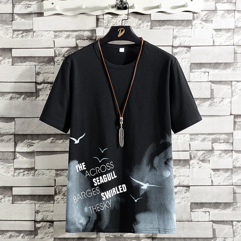 2020 Men Hip Hop T Shirt Fashion Destroyed Hole T-Shirt Hiphop Streetwear Summer Short Sleeve TopsTees Cotton Tshirt shirts
2020 Men Hip Hop T Shirt Fashion Destroyed Hole T-Shirt Hiphop Streetwear Summer Short Sleeve TopsTees Cotton Tshirt shirts