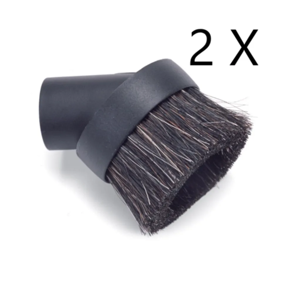 2x Dusting Brush Horse Hair Tool Henry Hetty James Harry Vacuum Cleaner Mixed Horse Hair High Quality
2x Dusting Brush Horse Hair Tool Henry Hetty James Harry Vacuum Cleaner Mixed Horse Hair High Quality