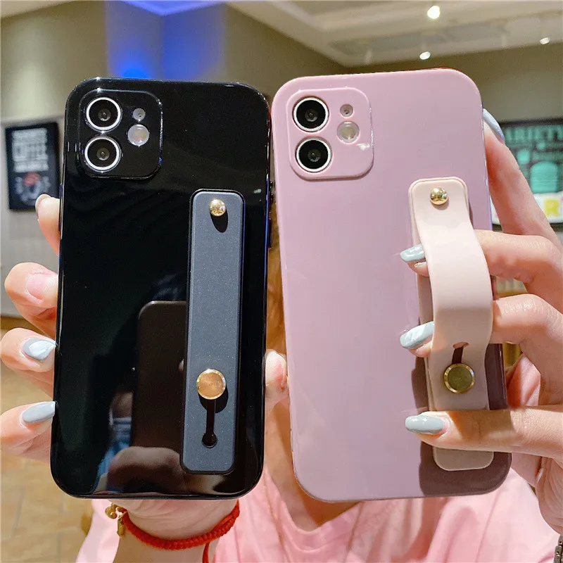 Модный портативный Гладкий силиконовый чехол для iPhone 12 Pro Max 11 Pro Max X XR XS Max, мягкий ТПУ чехол с полной защитой
Модный портативный Гладкий силиконовый чехол для iPhone 12 Pro Max 11 Pro Max X XR XS Max, мягкий ТПУ чехол с полной защитой