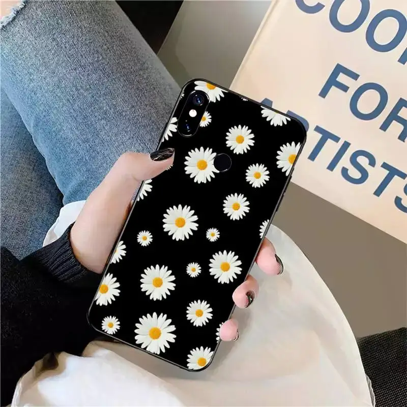 Sunflower daisy flower Phone Case For Xiaomi Redmi note 7 8 9 t max3 s 10 pro lite
Sunflower daisy flower Phone Case For Xiaomi Redmi note 7 8 9 t max3 s 10 pro lite