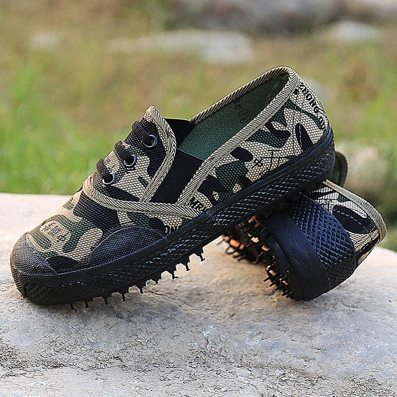 Casual shoes Desert camouflage men's and women's work shoes, labor shoes, construction shoes, work shoes 40-45
Casual shoes Desert camouflage men's and women's work shoes, labor shoes, construction shoes, work shoes 40-45