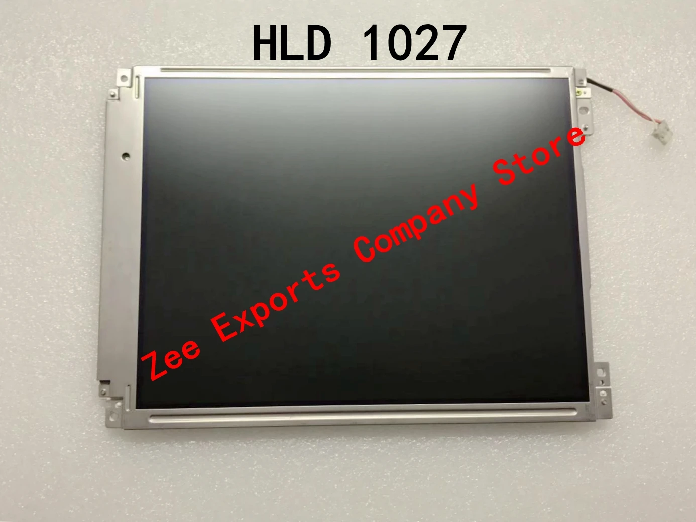 10.4 Inch LCD screen display panel HLD1027 HLD 1027 640*480 100% tested Original
10.4 Inch LCD screen display panel HLD1027 HLD 1027 640*480 100% tested Original