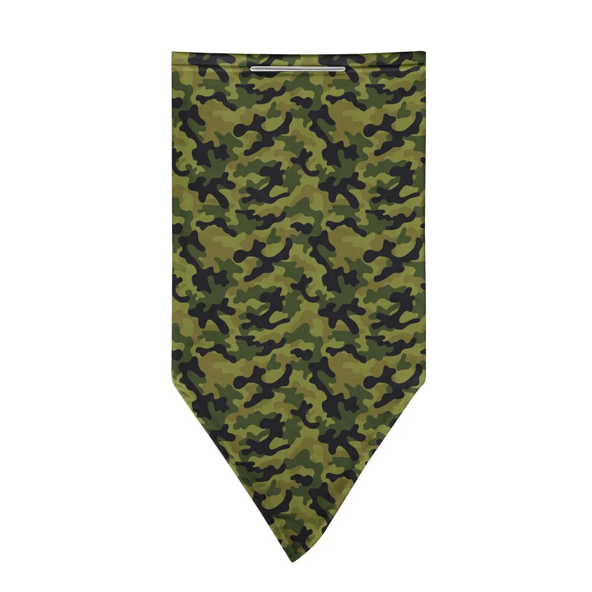 New Arrive Fashion Custom Design Camouflage Camo 3D Print Bandana Customer Drop Shipping Wholesalers
New Arrive Fashion Custom Design Camouflage Camo 3D Print Bandana Customer Drop Shipping Wholesalers