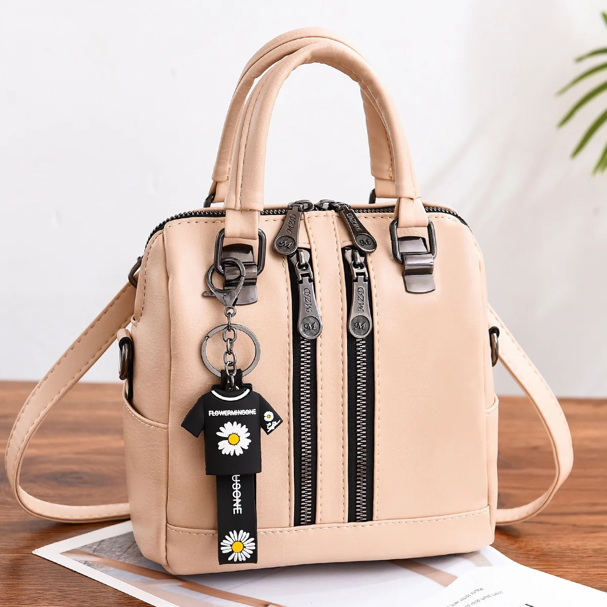 Woman Fashion Small Pu Leather Backpacks Bags 2021 Summer Girls Soild Student Book Travel School Backpack Hand Bags
Woman Fashion Small Pu Leather Backpacks Bags 2021 Summer Girls Soild Student Book Travel School Backpack Hand Bags