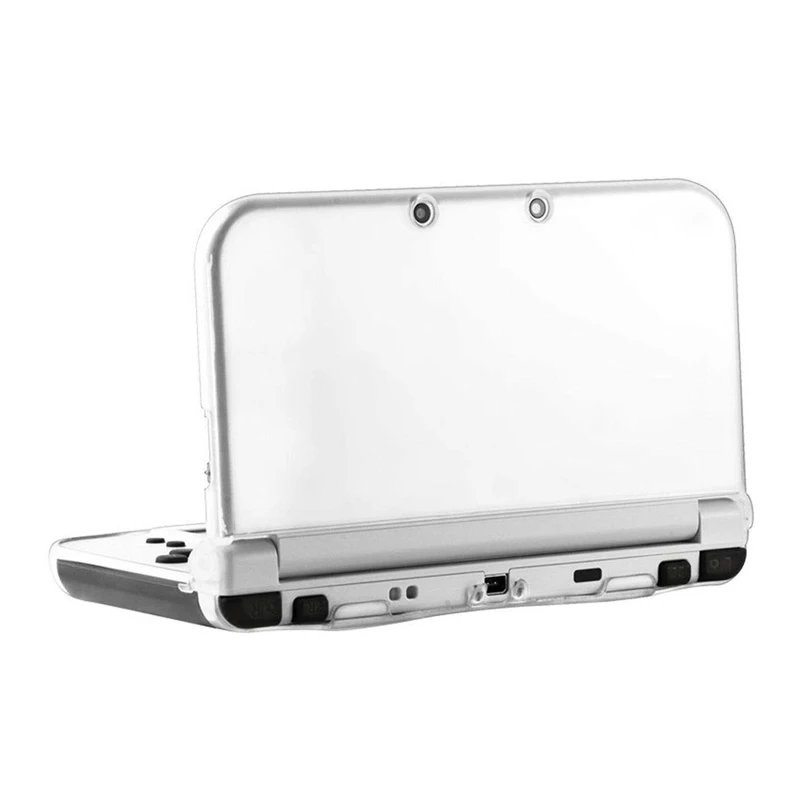 Защитный чехол из ТПУ мягкий для Nintendo New 3DS XL LL защитный чехол|cover for|cover coverscovers for cases