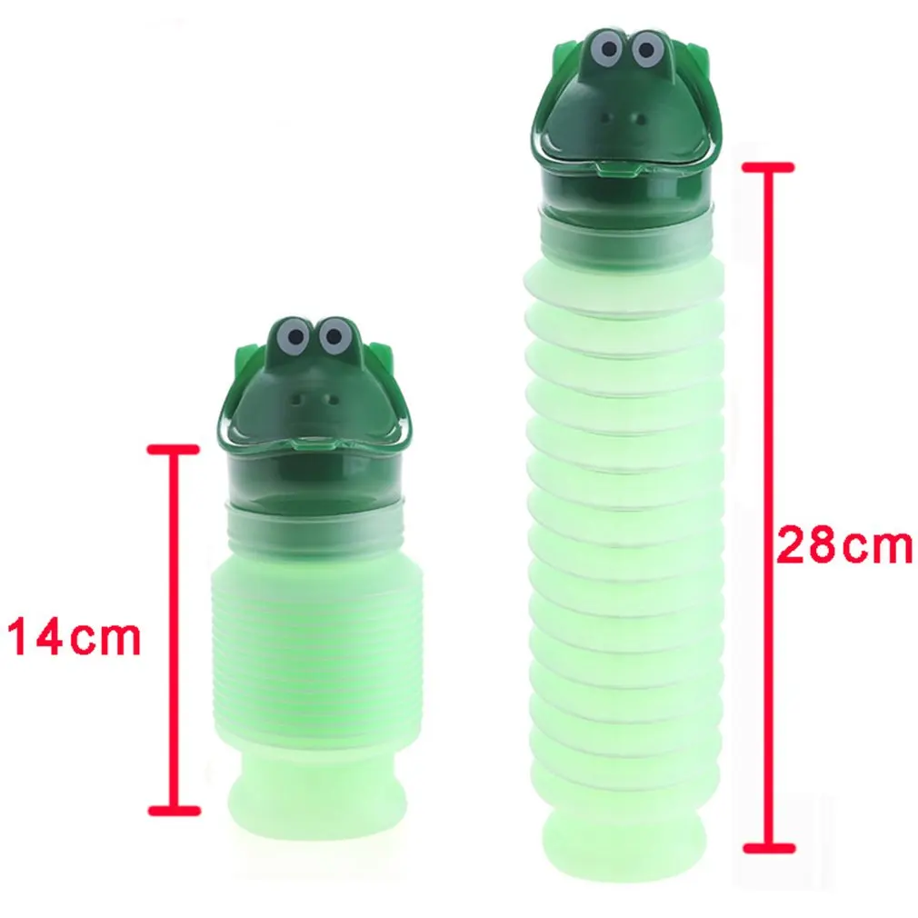 Portable Kid Urinal Car Travel Toilet Children Unisex Potty Camping Pee Tool Portable Toilet Emergency Potty
Portable Kid Urinal Car Travel Toilet Children Unisex Potty Camping Pee Tool Portable Toilet Emergency Potty