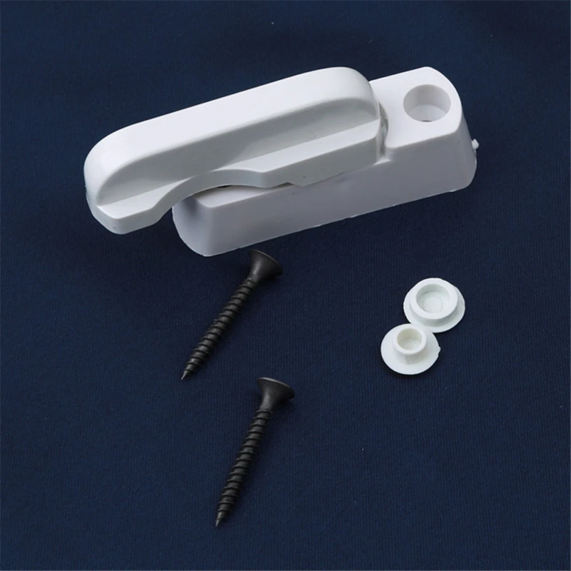 Child Safety Lock Home Window Door Lock Sash Jammer T-type Door And Window Lock Replacement Security Hardware Locks
Child Safety Lock Home Window Door Lock Sash Jammer T-type Door And Window Lock Replacement Security Hardware Locks