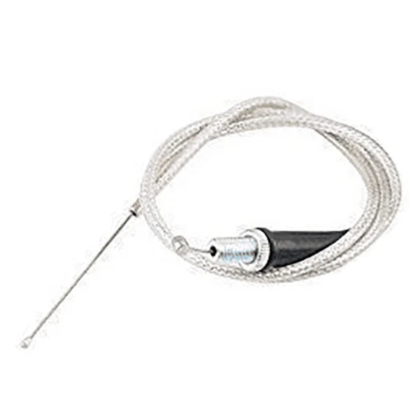 36inch Throttle Wire Handle Kit for 7/8inch Lever Throttle Off-Road Vehicles
36inch Throttle Wire Handle Kit for 7/8inch Lever Throttle Off-Road Vehicles