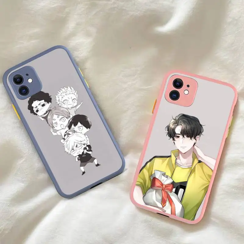 Sakusa Kiyoomi Haikyuu Phone Case for iPhone X XR XS 7 8 Plus 11 12 13 pro MAX 13mini Translucent Matte Shockproof Case
Sakusa Kiyoomi Haikyuu Phone Case for iPhone X XR XS 7 8 Plus 11 12 13 pro MAX 13mini Translucent Matte Shockproof Case