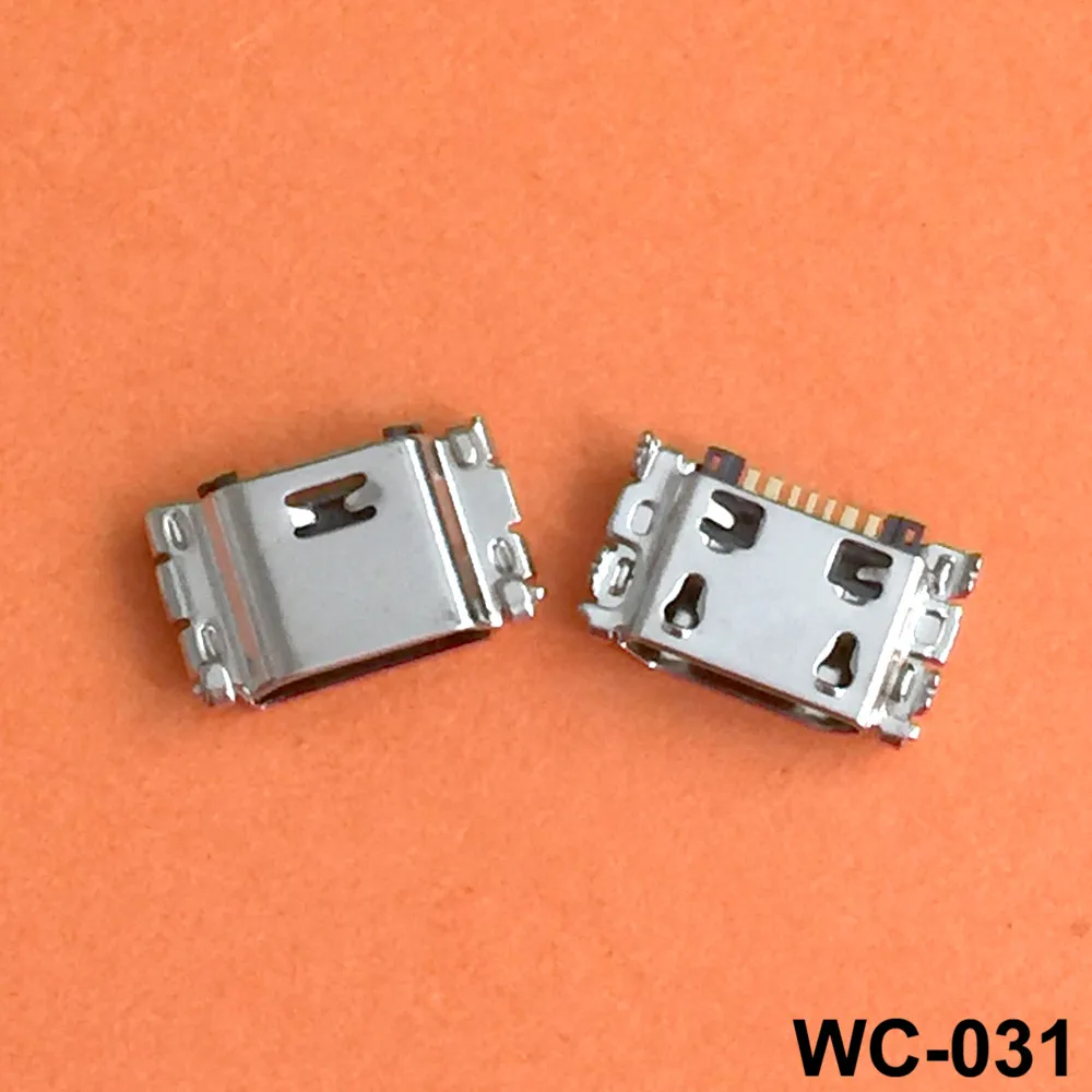 Соединительная док станция для зарядного устройства usb запасная часть Samsung Galaxy J3