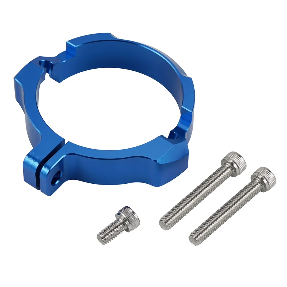 NICECNC Motorcycle Aluminum Exhaust Flange Guard for KTM XC SX XCW XC-W Six Days for Husqvarna 250 300 TE TC TX Accessories
NICECNC Motorcycle Aluminum Exhaust Flange Guard for KTM XC SX XCW XC-W Six Days for Husqvarna 250 300 TE TC TX Accessories