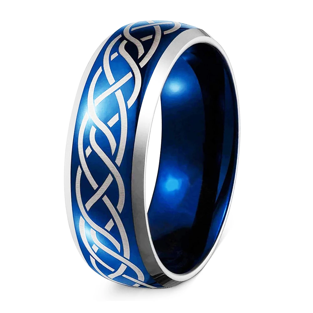 Popular 8 mm tungsten carbide steel mini black smooth wholesale ring. The charm of men. Fashion trend engagement accessories.
Popular 8 mm tungsten carbide steel mini black smooth wholesale ring. The charm of men. Fashion trend engagement accessories.