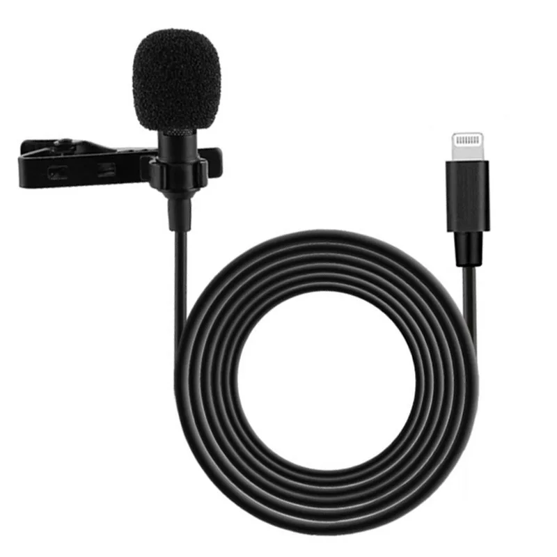 Buttonhole Mini Lavalier Microphone Lapel For iPhone Android Do Mobile Cell Phone Smartphone Gaming Mikrofon Mic Micro Tie USB
Buttonhole Mini Lavalier Microphone Lapel For iPhone Android Do Mobile Cell Phone Smartphone Gaming Mikrofon Mic Micro Tie USB