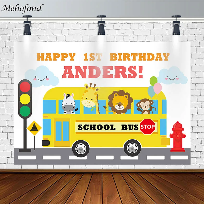 Фотофон на заказ для первого дня рождения мальчика школьный автобус светофор облако корабль фотография Фон Фотостудия
Фотофон на заказ для первого дня рождения мальчика школьный автобус светофор облако корабль фотография Фон Фотостудия