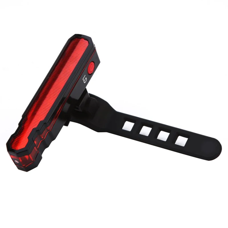 Folding Bike Light Front Rear Safety Warning Bicycle Light USB Rechargeable Tail Light Waterproof Cycling Lamp
Folding Bike Light Front Rear Safety Warning Bicycle Light USB Rechargeable Tail Light Waterproof Cycling Lamp