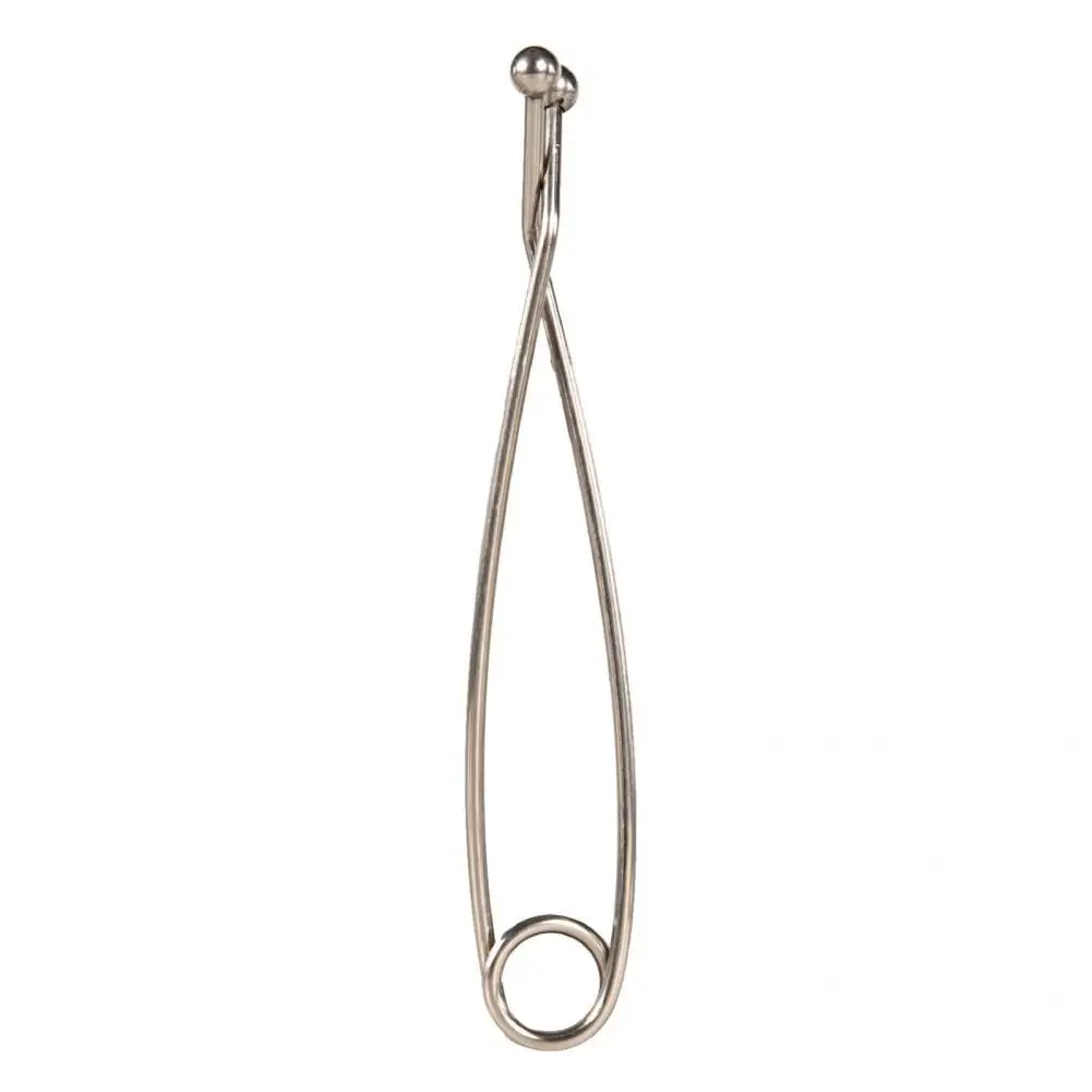 Lightweight Silver Color Portable Stainless Steel Fishing Hook Remover Fishing Hook Remover for Sport Fishing
Lightweight Silver Color Portable Stainless Steel Fishing Hook Remover Fishing Hook Remover for Sport Fishing