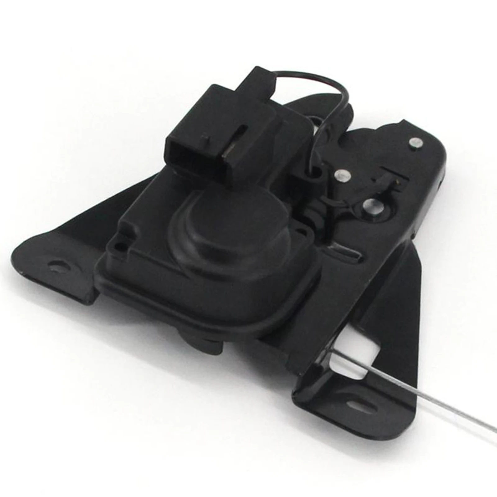 Привод защелки замка багажника для замка задней двери 931-714 931714 
Привод защелки замка багажника для замка задней двери 931-714 931714