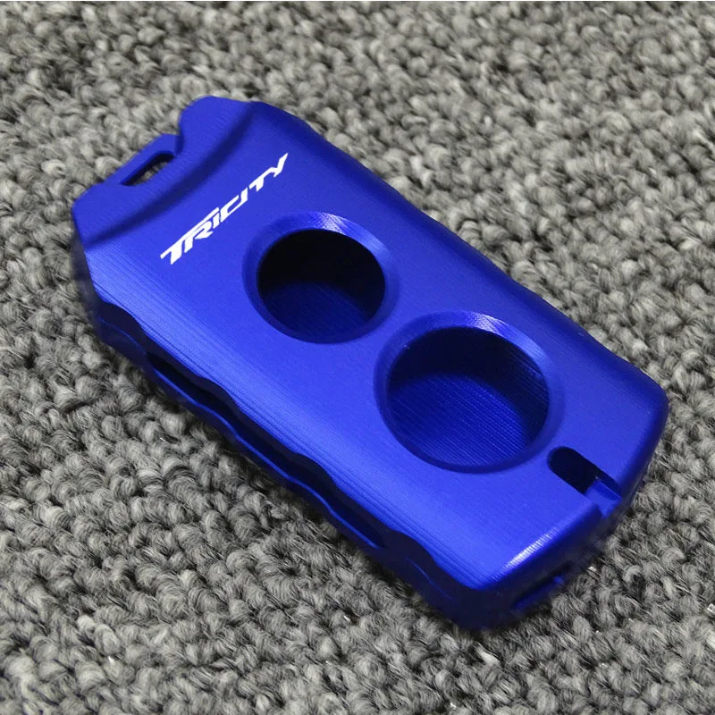 For YAMAHA Tricity 125 155 300 Tricity300 Motorcycle Accessories Smart key Holder Protection Key Case cover shell remote control
For YAMAHA Tricity 125 155 300 Tricity300 Motorcycle Accessories Smart key Holder Protection Key Case cover shell remote control
