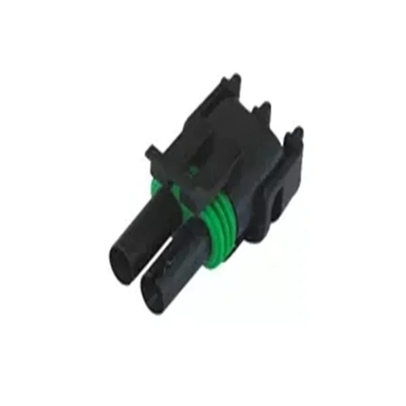 500pcs DJ3021Y-2.5-1 2.5mm 2Pin AMP Car Electrical Wire Connectors for Audi VW,BMW,Honda,Toyota,NISSAN AND other models.
500pcs DJ3021Y-2.5-1 2.5mm 2Pin AMP Car Electrical Wire Connectors for Audi VW,BMW,Honda,Toyota,NISSAN AND other models.