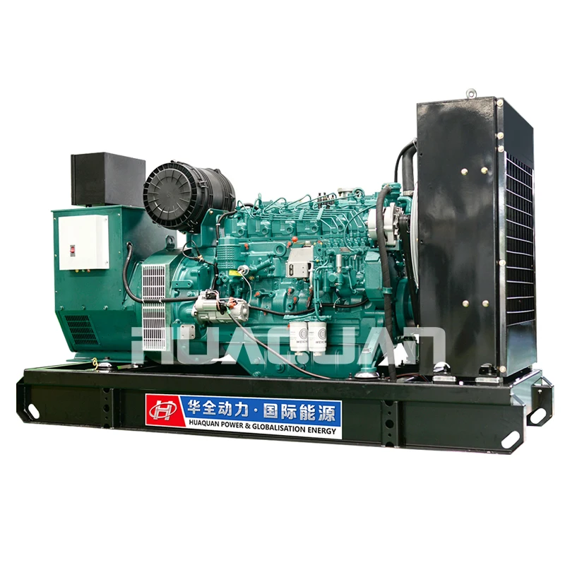 Лучший магнитный генератор 100 кВт дизельный двигатель китайский stamford |