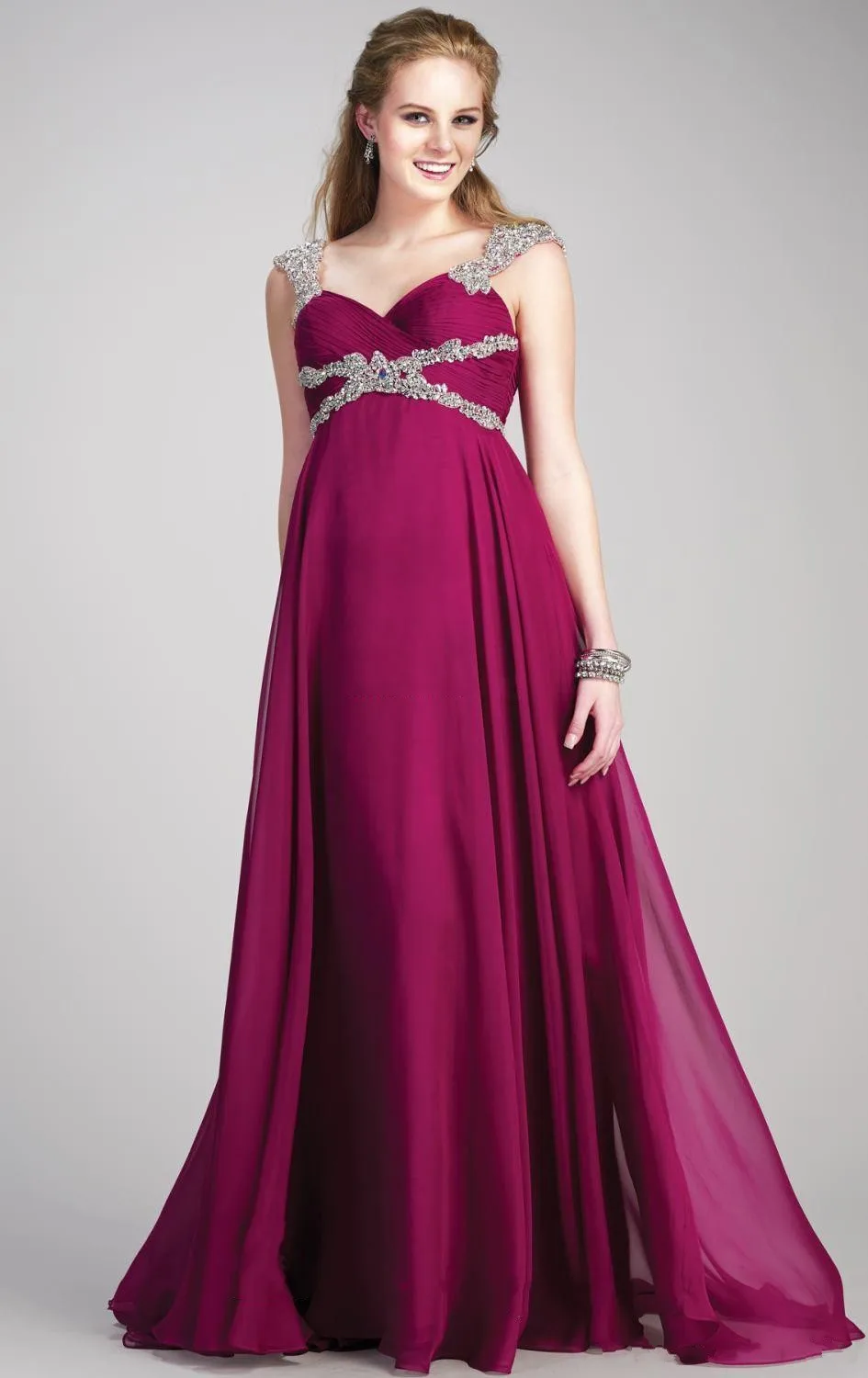 Spring Women Summer Beading Chiffon For Pregnant Sweetheart Maternity Prom Gowns A-Line Plus Size 2021 Bespoke Occasion Dresses
Spring Women Summer Beading Chiffon For Pregnant Sweetheart Maternity Prom Gowns A-Line Plus Size 2021 Bespoke Occasion Dresses