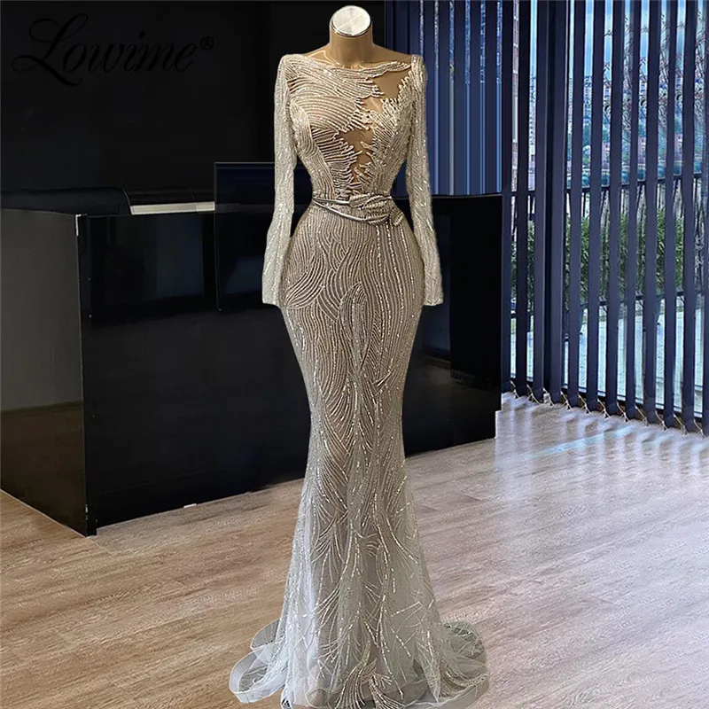 Lowime Saudi Arabia Mermaid Evening Dresses With Belt 2021 Couture Dubai Long Party Gowns Middle East Women Muslim Prom Dress
Lowime Saudi Arabia Mermaid Evening Dresses With Belt 2021 Couture Dubai Long Party Gowns Middle East Women Muslim Prom Dress