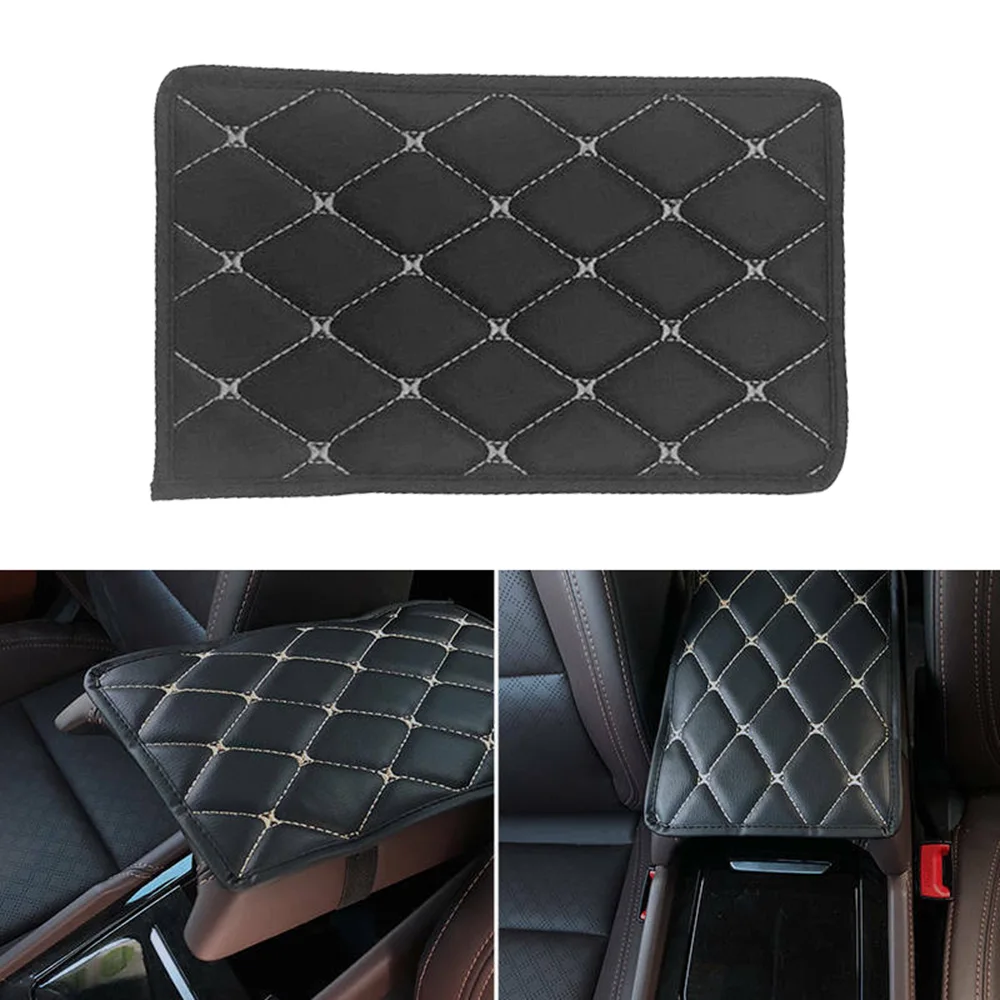 Cover Leather Pad Auto PU Leather Pad Universal 11.4*6.7in BRAND NEW HIGH QUALITY
Cover Leather Pad Auto PU Leather Pad Universal 11.4*6.7in BRAND NEW HIGH QUALITY