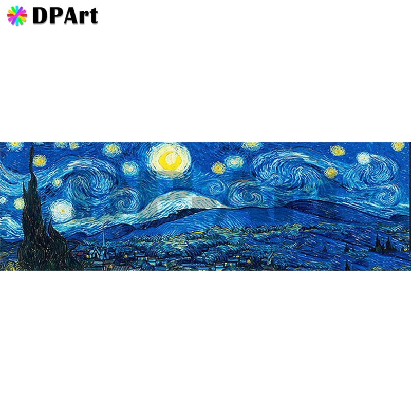 Diamond Painting Full Square/Round Drill Starry Sky 5D Daimond Painting Embroidery Cross Stitch Crystal Mosaic Picture Art M1693
Diamond Painting Full Square/Round Drill Starry Sky 5D Daimond Painting Embroidery Cross Stitch Crystal Mosaic Picture Art M1693