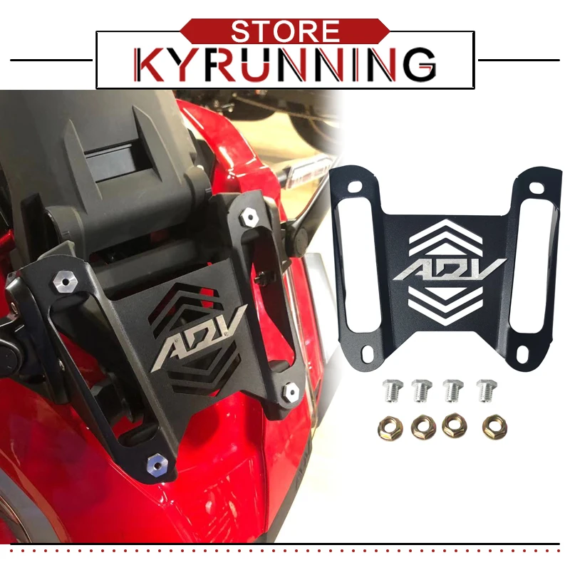 Аксессуары для мотоциклов ADV150 adv 150 2019 2020, адаптер для переднего зеркала заднего вида adv150, фиксированный держатель стента, задний боковой кро...
Аксессуары для мотоциклов ADV150 adv 150 2019 2020, адаптер для переднего зеркала заднего вида adv150, фиксированный держатель стента, задний боковой кро...