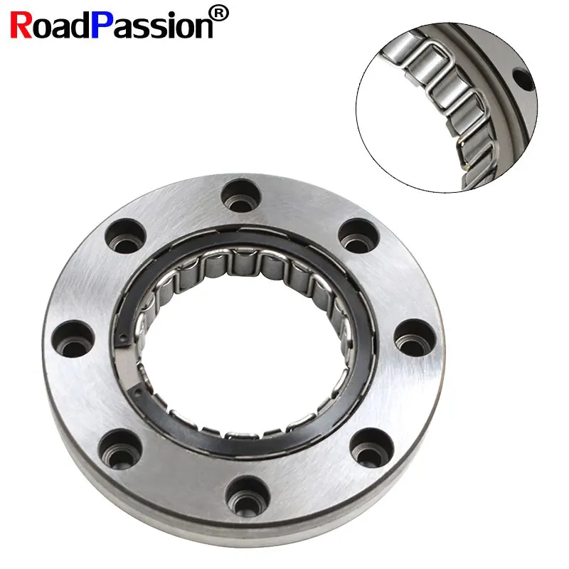 Motorcycle Part Starter Clutch Flywheel Bearing For Polaris Predator 500 Outlaw 500 3088048 3088049 3089451 3088063
Motorcycle Part Starter Clutch Flywheel Bearing For Polaris Predator 500 Outlaw 500 3088048 3088049 3089451 3088063