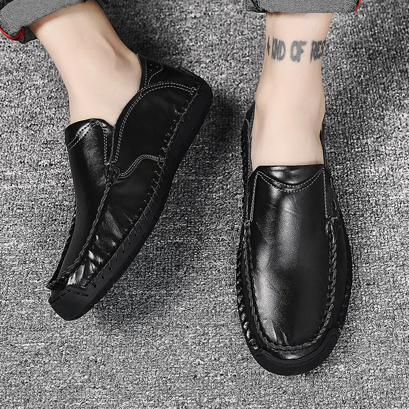 shoeshoes loafers sapatos winter for breathable flat mens sapato causal hot leather black 2020 de masculino spring sneakers
shoeshoes loafers sapatos winter for breathable flat mens sapato causal hot leather black 2020 de masculino spring sneakers