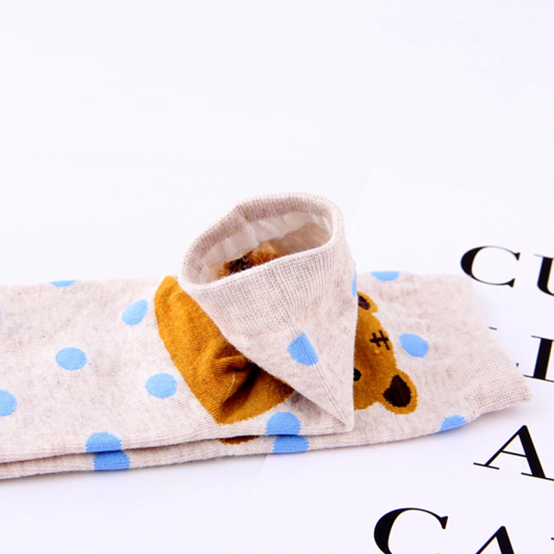 6Pairs/Lot Women's Cartoon Sock Animal Cat Zebra Cotton Funny Socks Character Cute Colorful Pattern Winter and Autumn Warm Socks
6Pairs/Lot Women's Cartoon Sock Animal Cat Zebra Cotton Funny Socks Character Cute Colorful Pattern Winter and Autumn Warm Socks
