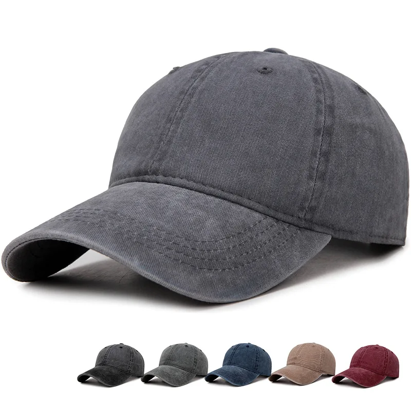 Baseball Cap Women Dad Snapback Caps Men Brand Homme Hats For Men Falt Bone Denim Jeans Blank Gorras Casquette Plain Dad Cap Hat
Baseball Cap Women Dad Snapback Caps Men Brand Homme Hats For Men Falt Bone Denim Jeans Blank Gorras Casquette Plain Dad Cap Hat