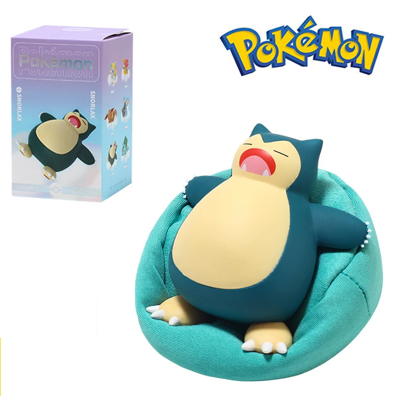 Fairy Baokemeng Second Generation Sleeping Posture Trend Blind Box Magic Baby Pikachuib Doll Handmade Doll Toys
Fairy Baokemeng Second Generation Sleeping Posture Trend Blind Box Magic Baby Pikachuib Doll Handmade Doll Toys
